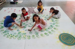 Integration with Festival