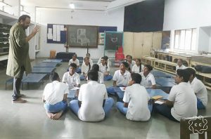 Integration with Festival