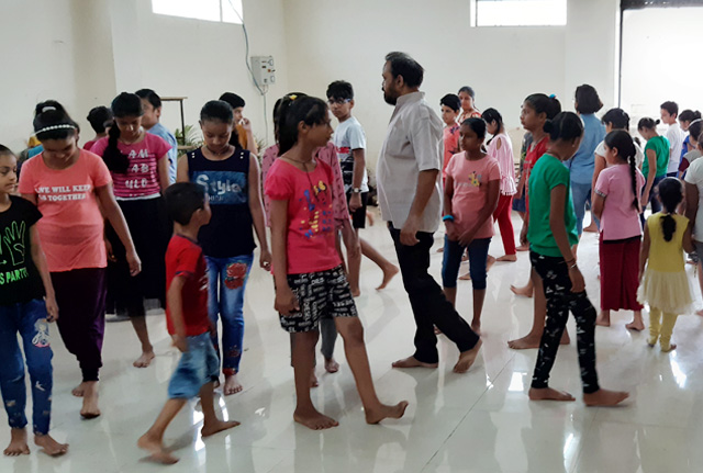 Ajaymeru Press Club, Ajmer