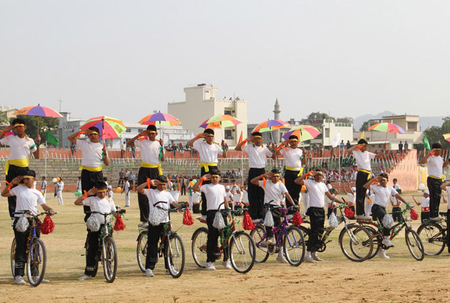 Republic Day Celebration