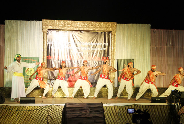 International Sufi Festival