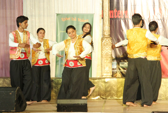 International Sufi Festival