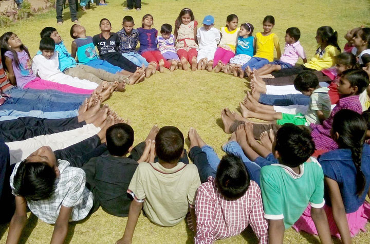 Madarpura Village, Ajmer