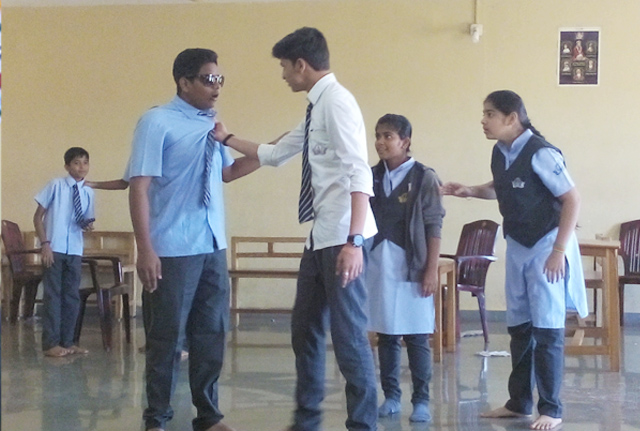 Manik Public School, Karnataka