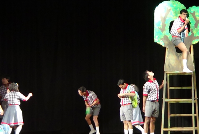 Grips Play : Par Humen Khelna Hai