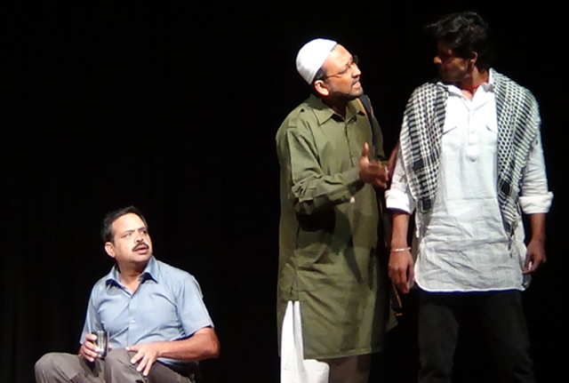 Grips Play : Par Humen Khelna Hai