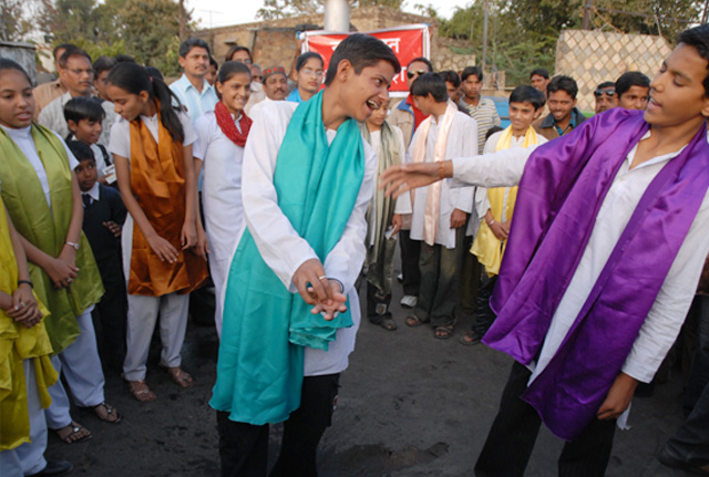 Giglya Ka Bapu Daru Chod