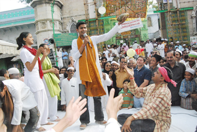 Giglya Ka Bapu Daru Chod