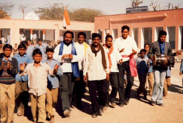 Safe Mother and Child