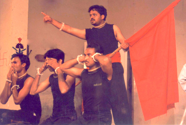 Sabse Khatarnak Hota Hai